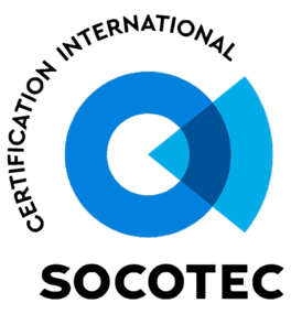 Logo Socotec