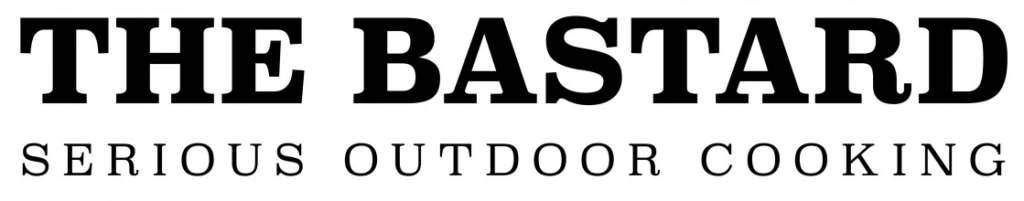 Logo the bastard