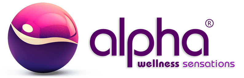 Logo alpha wellness